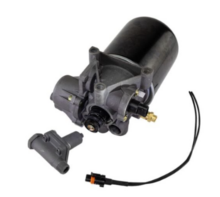 AIR DRYER ASM SS1200