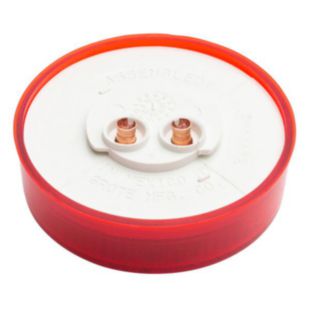 2 1/2" Round Clearance Marker Lights