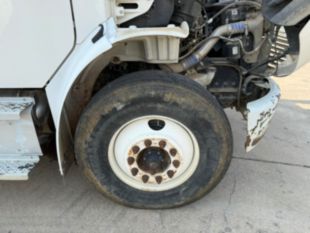 2016 Freightliner M2 Diesel 4x2 Terex Commander 4047 Digger Derrick Truck
