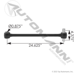 TORQUE ROD