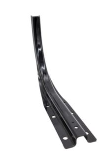 BRACKET, HYDRAULIC TANK