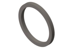 SEAL,RECTANGULAR RING