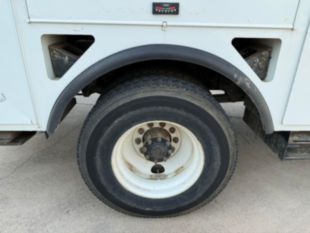 2016 Freightliner M2 Diesel 4x2 Terex Commander 4047 Digger Derrick Truck