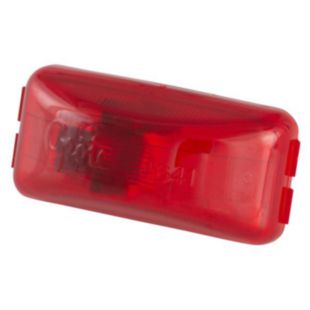 3" Clearance Marker Lights