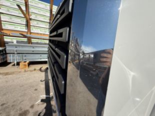 2016 Freightliner 114SD Diesel Tri-Axle IMT 24562 6 Story Drywall Boom Truck