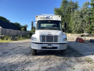2019 Freightliner M2106 Chipper Truck