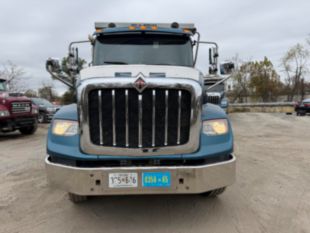 2020 Tandem Ox (2019) Maverick Dump Truck