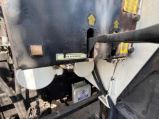 2016 Freightliner 114SD Diesel Tri-Axle IMT 24562 6 Story Drywall Boom Truck