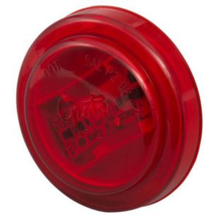 SuperNova® 2 1/2" LED Clearance Marker Lights