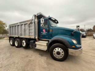 2020 Tandem Ox (2019) Maverick Dump Truck