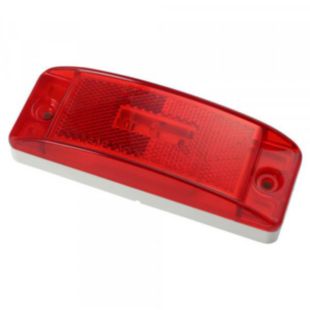 SuperNova® Sealed Turtleback® II LED Clearance Marker Lights