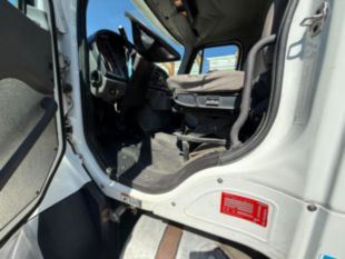 2016 Freightliner 114SD Diesel Tri-Axle IMT 24562 6 Story Drywall Boom Truck