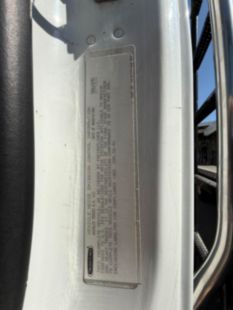 2016 Freightliner 114SD Diesel Tri-Axle IMT 24562 6 Story Drywall Boom Truck