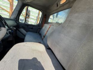2016 Freightliner 114SD Diesel Tri-Axle IMT 24562 6 Story Drywall Boom Truck