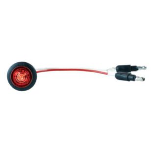 MicroNova® Dot LED Clearance Marker Lights