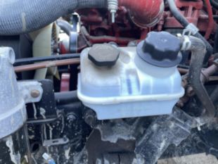 2019 Freightliner M2106 Chipper Truck