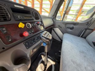 2016 Freightliner 114SD Diesel Tri-Axle IMT 24562 6 Story Drywall Boom Truck