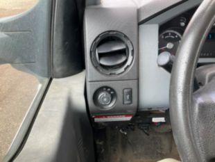  2017 Ford F-750 Gas Powered 4x2 Posi Plus 800-40 Cable Placer Truck