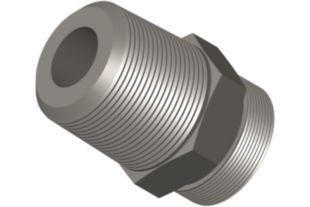 CONNECTOR,MALE