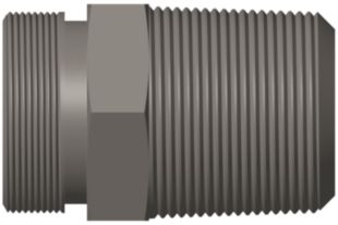 CONNECTOR,MALE
