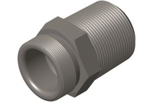CONNECTOR,MALE