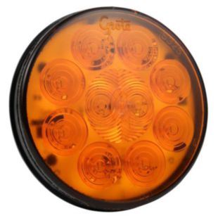 SuperNova® 4" 10-Diode Pattern LED Stop Tail Turn Lights