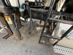 2016 Freightliner 114SD Diesel Tri-Axle IMT 24562 6 Story Drywall Boom Truck