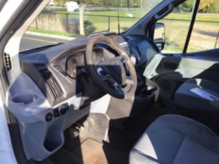 2015 Ford T350 Transit 4x2 Passenger Van