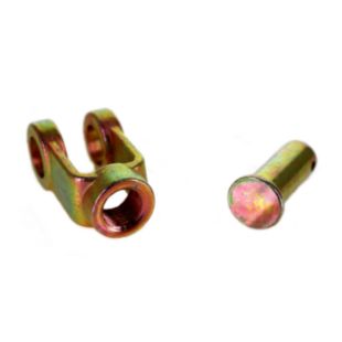 Automann Clevis Kit 5/8in Pin 5/8in-18