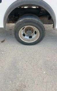 2019 RAM 5500 4x4 IMT DOM1S3 Service Truck With Crane