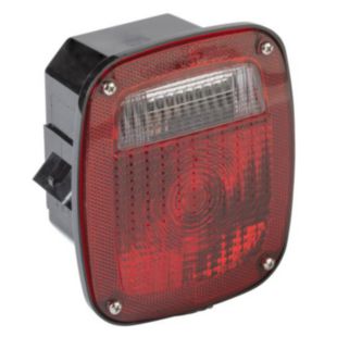 SuperNova® Three-Stud Metri-Pack® LED Stop Tail Turn Lights with Double Connector