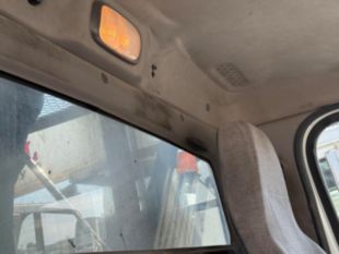 2016 Freightliner 114SD Diesel Tri-Axle IMT 24562 6 Story Drywall Boom Truck