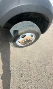 2019 RAM 5500 4x4 IMT DOM1S3 Service Truck With Crane