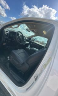 2019 RAM 5500 4x4 IMT DOM1S3 Service Truck With Crane