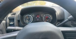 2019 RAM 5500 4x4 IMT DOM1S3 Service Truck With Crane