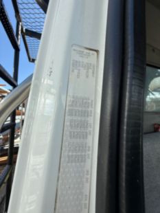 2016 Freightliner 114SD Diesel Tri-Axle IMT 24562 6 Story Drywall Boom Truck