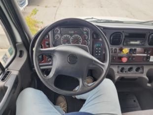 2015 Freightliner M2106 6x6 Terex General 65 Digger Derrick