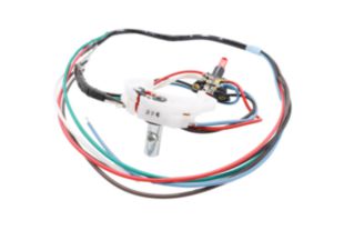 TURN SIGNAL SWITCH W/HARNESS