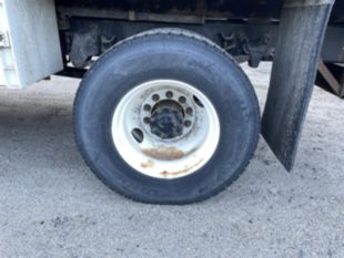 2019 Freightliner M2106 Chipper Truck