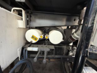 2016 Freightliner 114SD Diesel Tri-Axle IMT 24562 6 Story Drywall Boom Truck