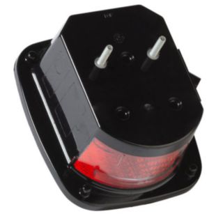 Two-Stud Metri-Pack® Stop Tail Turn Light with Single Connector