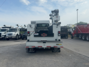2025 Freightliner M2106 4x2 IMT DOM3 Service Truck