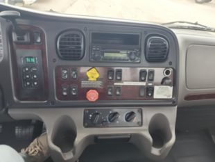2015 Freightliner M2106 6x6 Terex General 65 Digger Derrick
