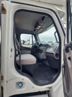 2015 Freightliner M2106 6x6 Terex General 65 Digger Derrick