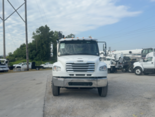2025 Freightliner M2106 4x2 IMT DOM3 Service Truck