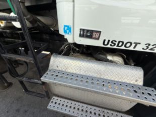 2016 Freightliner 114SD Diesel Tri-Axle IMT 24562 6 Story Drywall Boom Truck