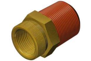 CONNECTOR,MALE
