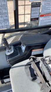 2016 CTE CTRAC8000 Morooka MST4500VDL 2009 National 1500 Track Mounted Crane