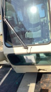 2016 CTE CTRAC8000 Morooka MST4500VDL 2009 National 1500 Track Mounted Crane