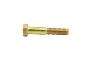HHCS 3/8-16X2,GR5,ZINC 13111